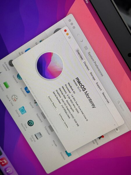 MacBook Air