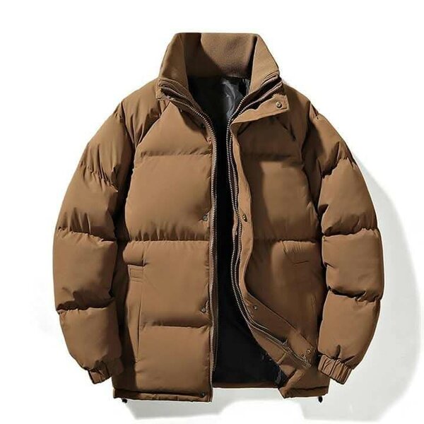 Blouson  de voyage pour le froid