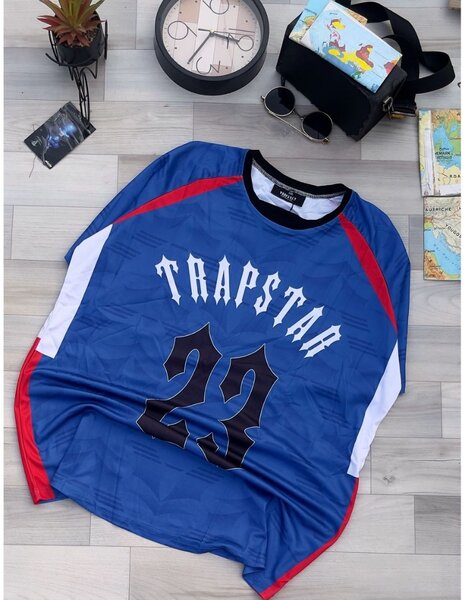 TRAPSTAR X 667