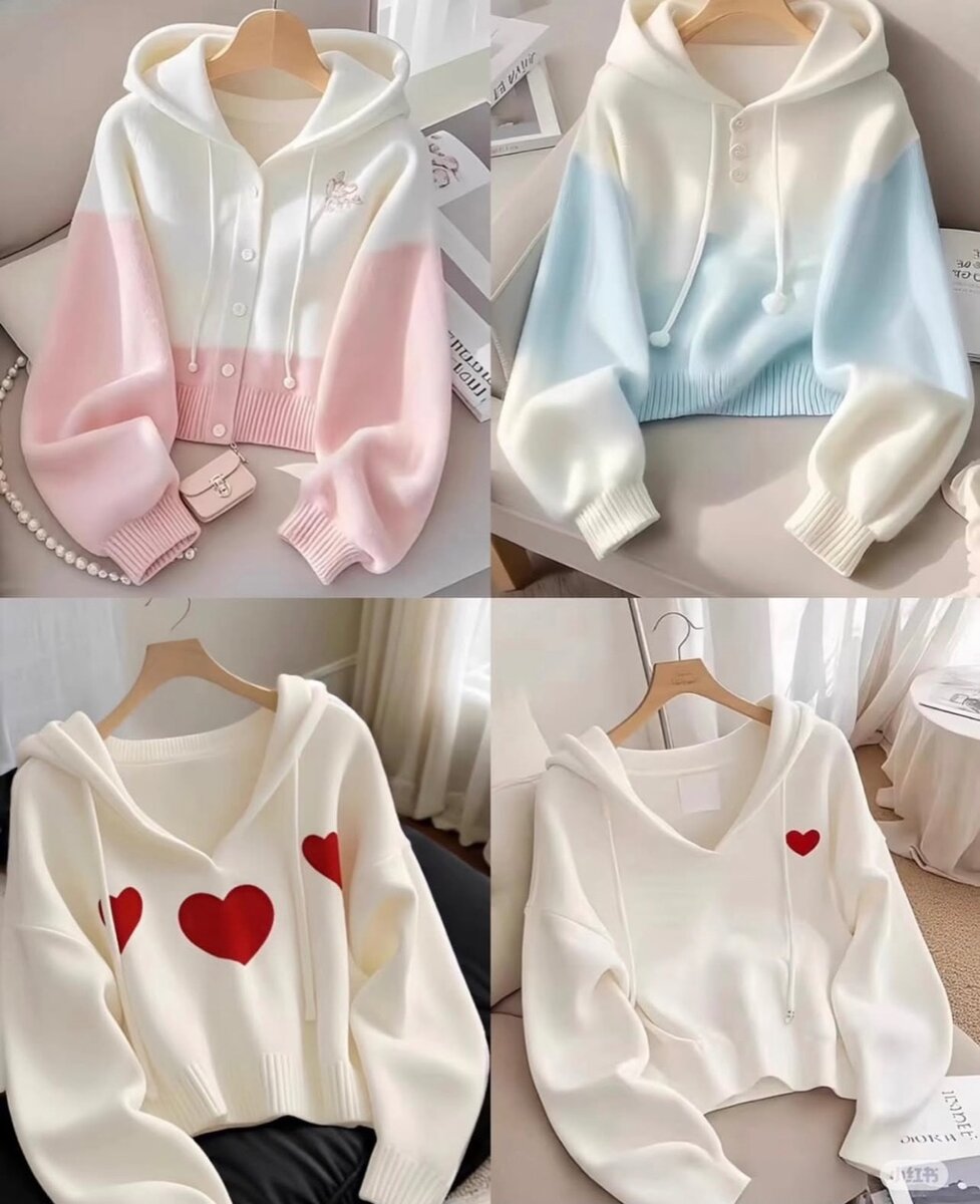 Ladies wear