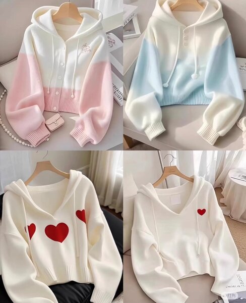 Ladies wear