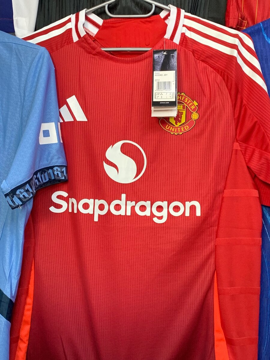 Football jersey