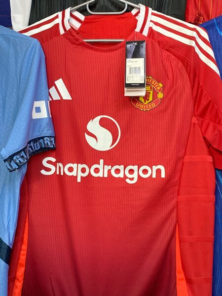 Football jersey