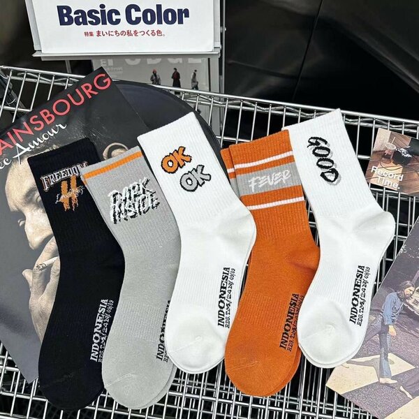 Chaussettes