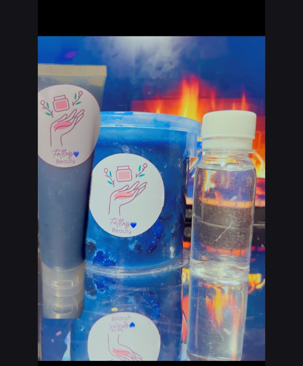 Kit complet