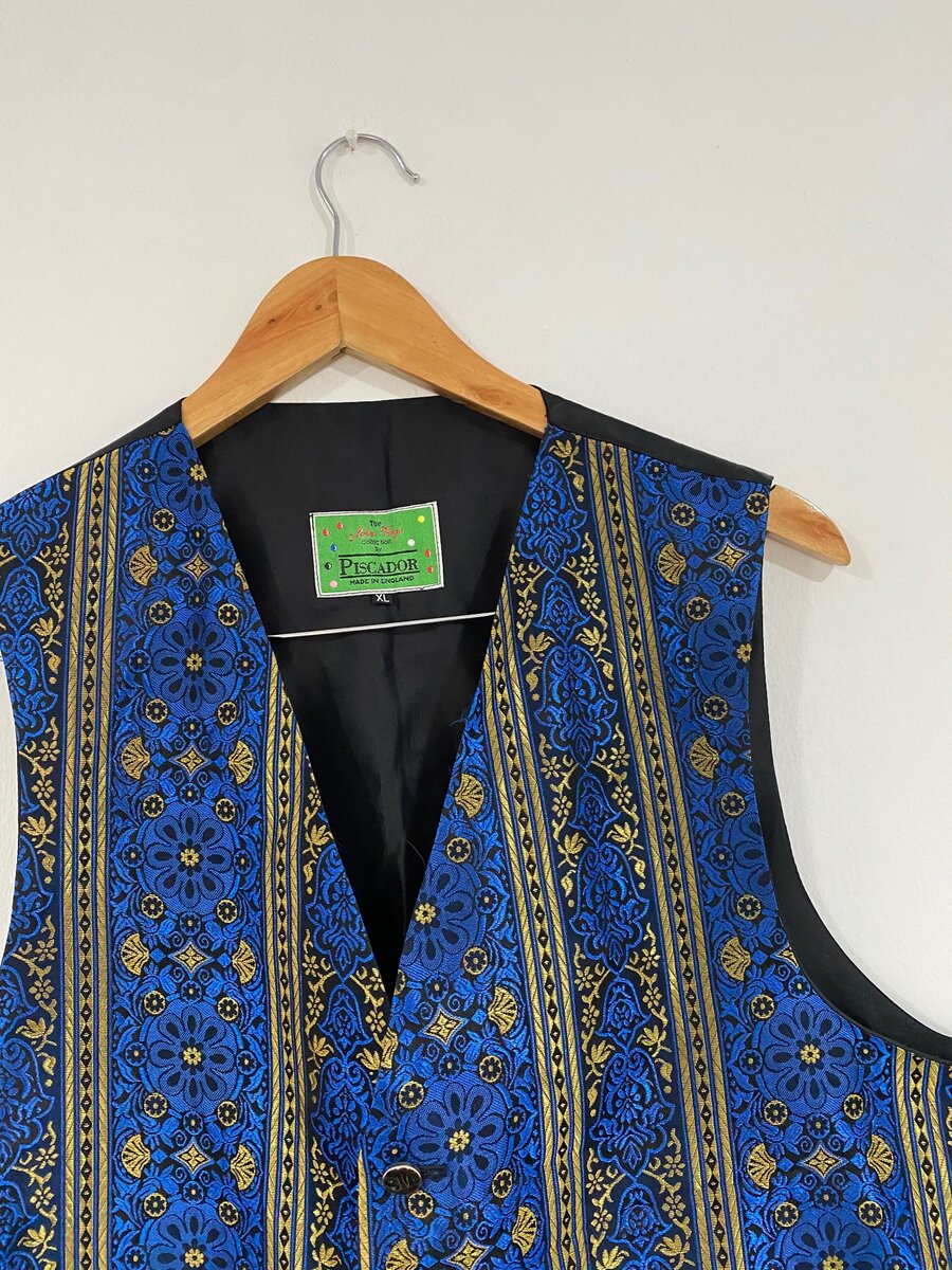 Vest