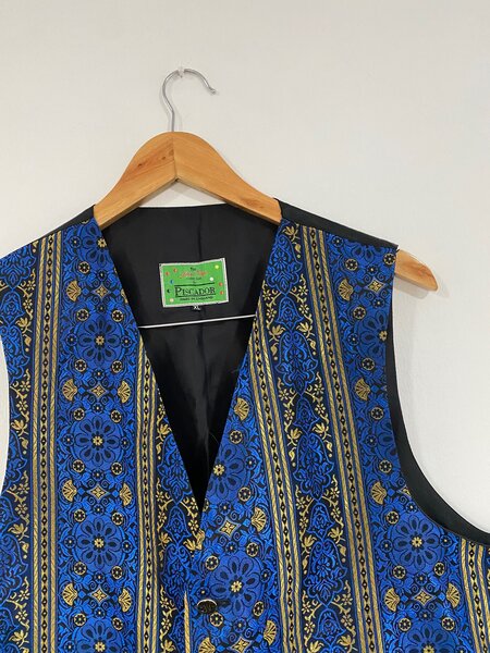 Vest