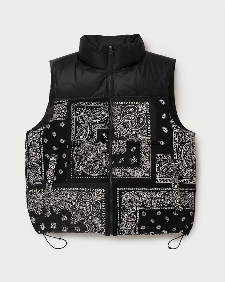 Men's jackets