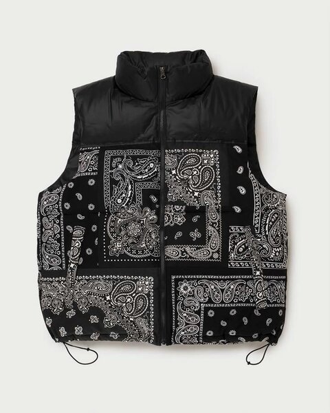 Men's jackets