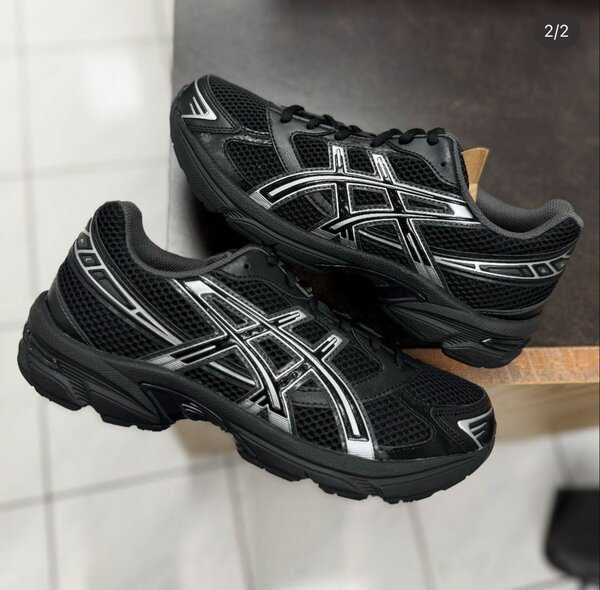 ASICS gel kahana