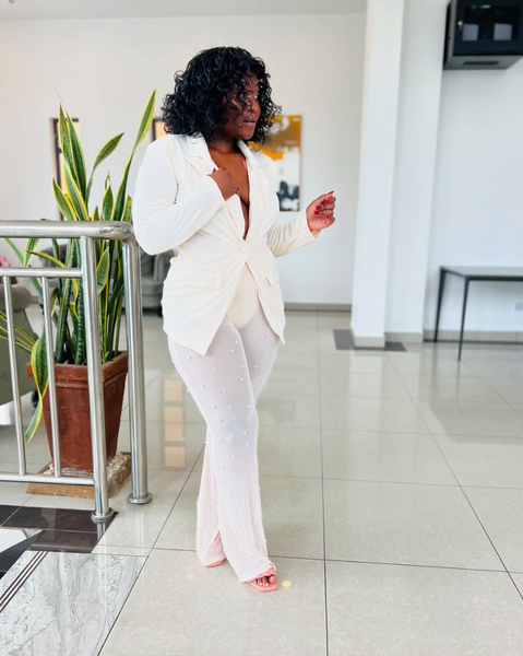 Two piece available