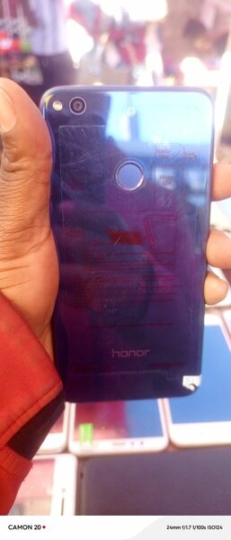 Huawei p8 lite