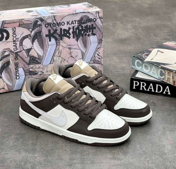 Nike SB Brown