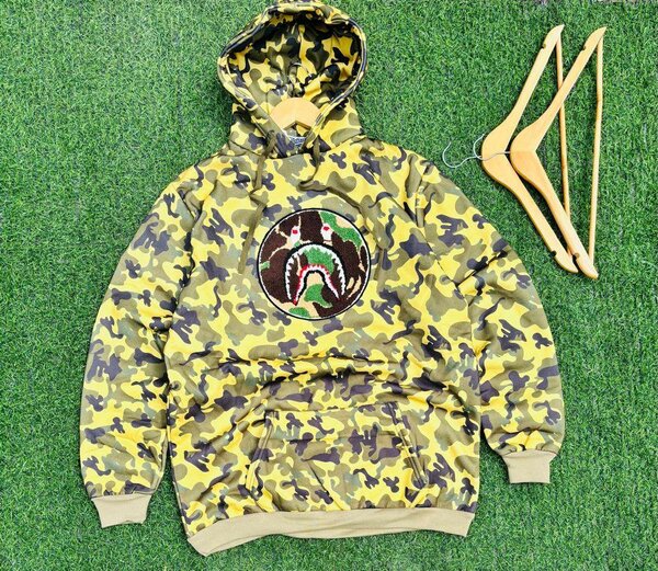 Hoodies