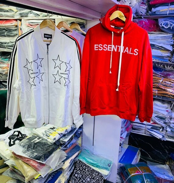 Men's Sweatshirt