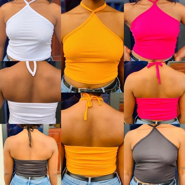 Ladies dresses