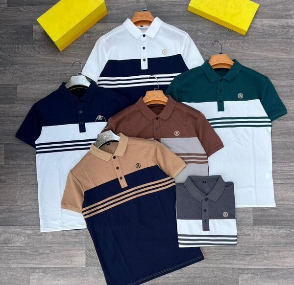 Golf shirt