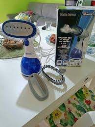 Steamer Iron