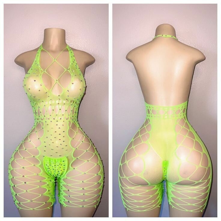 Sexy beach wears