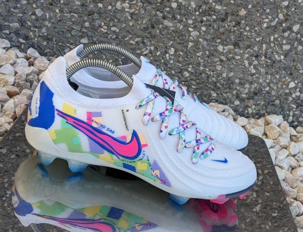football boots