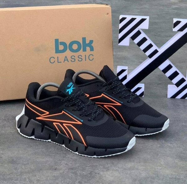 Reebok Zig Dynamica