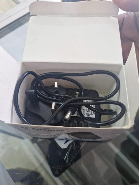Ac adapter
