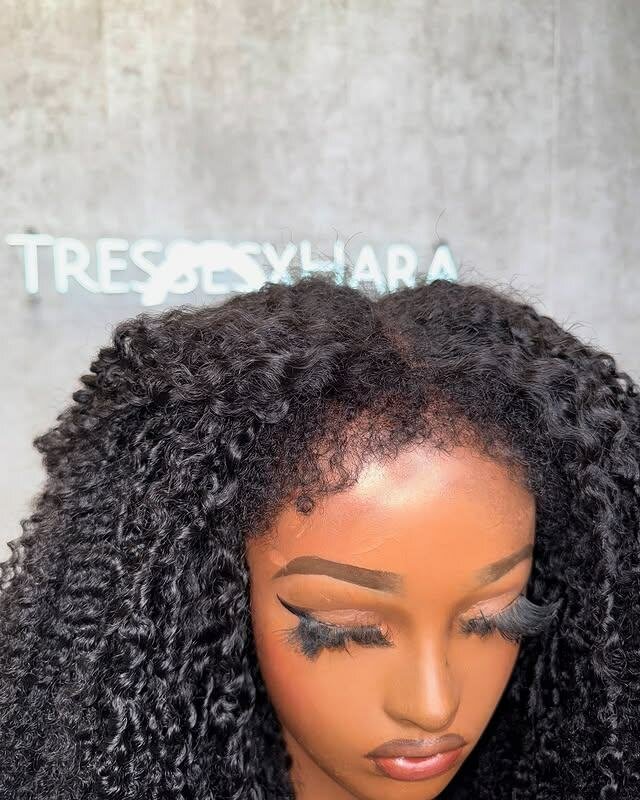 Quality wig