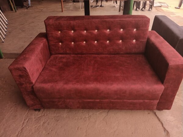 Two in one sofa