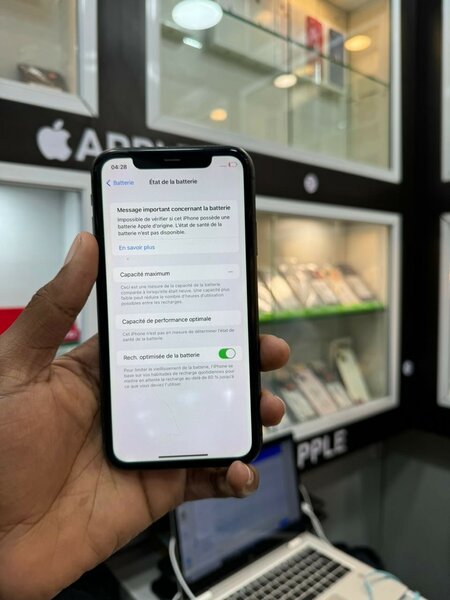 iPhone 11