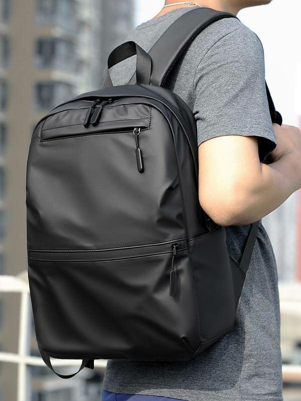 Sac à dos imperméable urbain