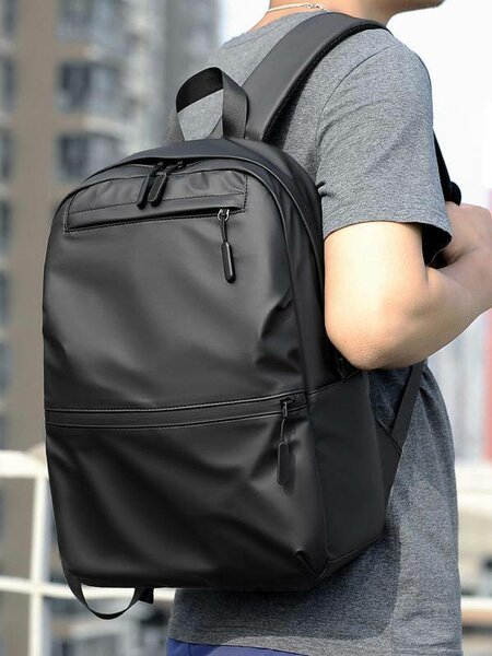 Sac à dos imperméable urbain