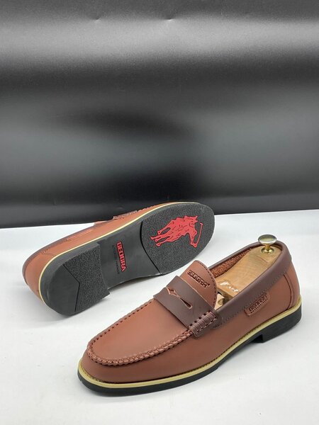 Mocassin Geogra