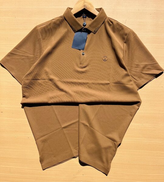 TURKEY LACOSTE