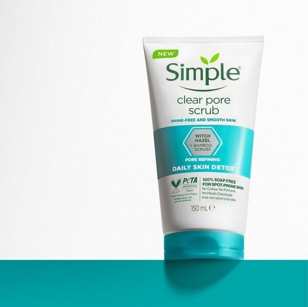 Simple Range of Products
