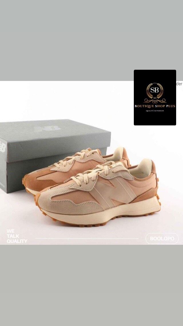 Basket New balance