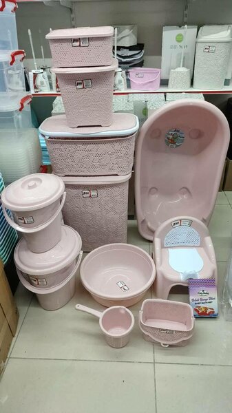 Baignoire pour bébé