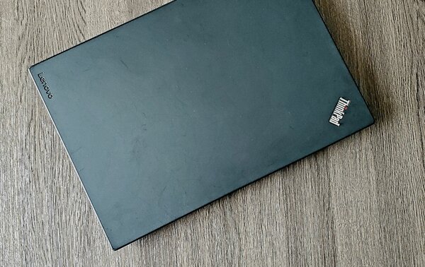 Lenovo L470