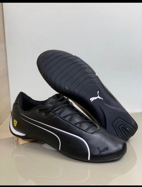 Puma sport