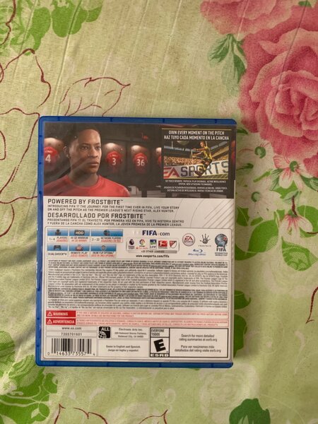 Fifa 17