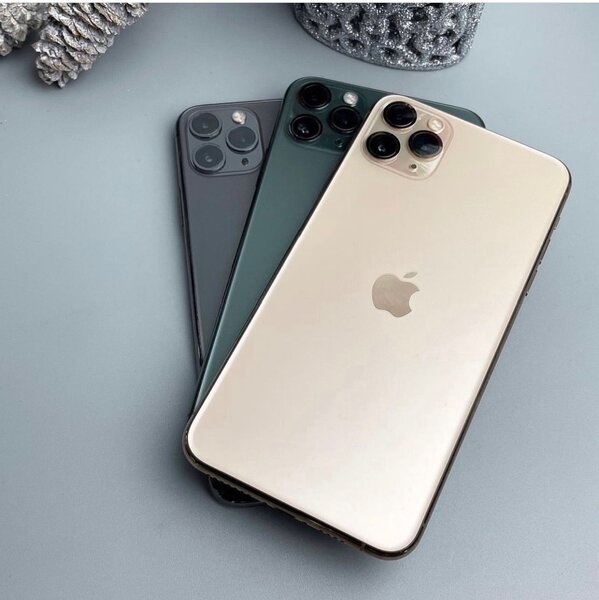 iPhone 11 Pro Max