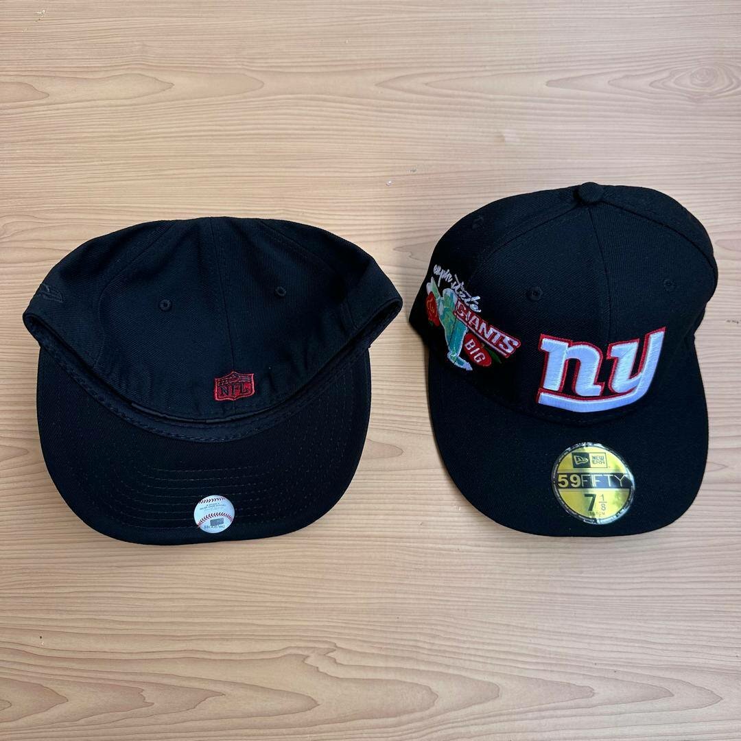 Quality Cap