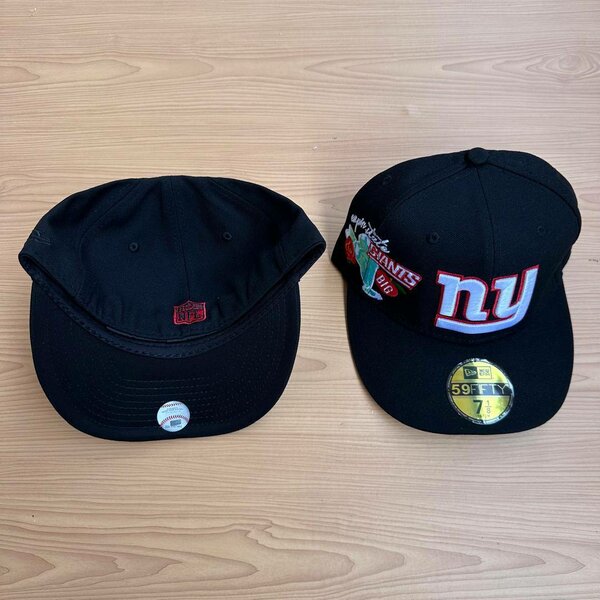 Quality Cap