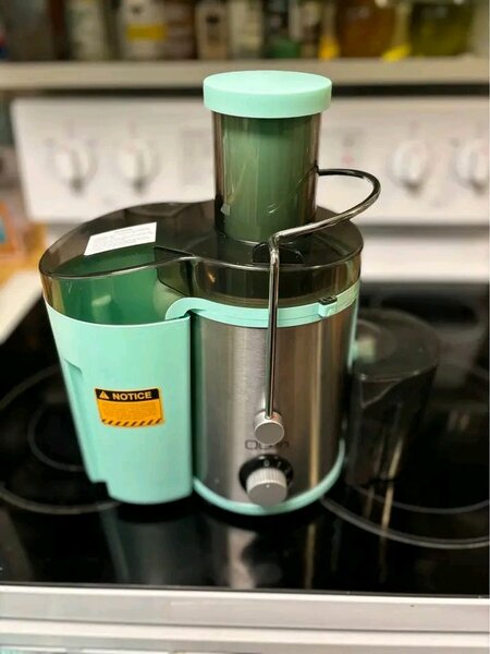 Fruit Juicer