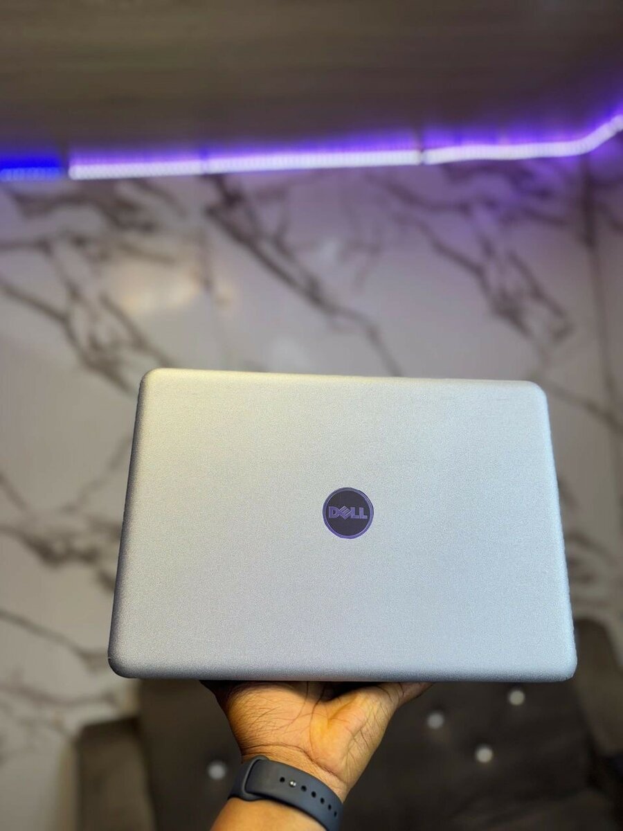 DELL LATITUDE E3380