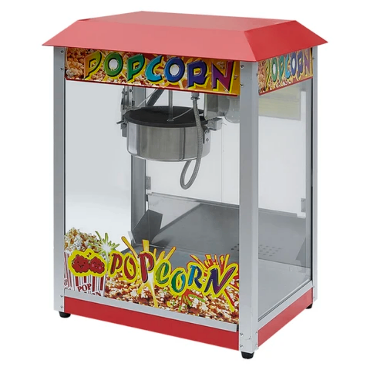 Machine à popcorn