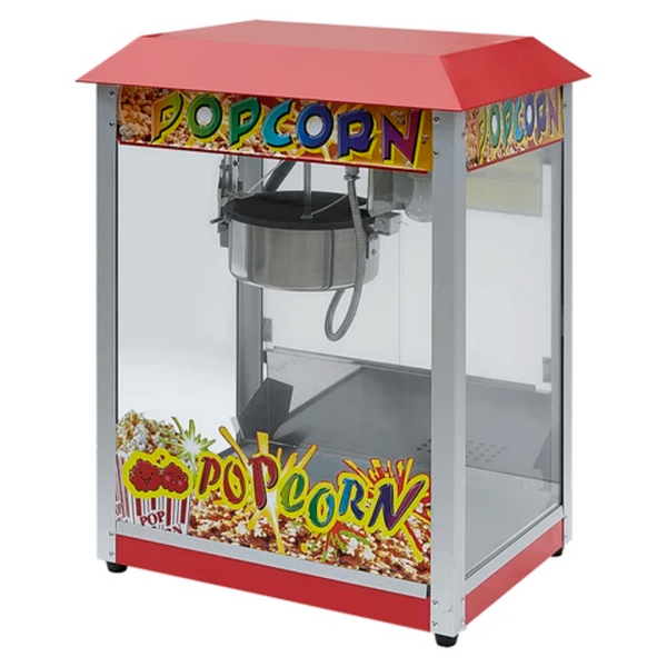 Machine à popcorn