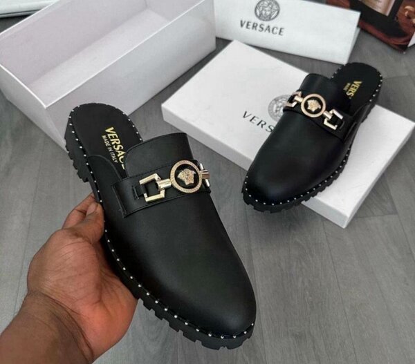 Branded Half Shoes