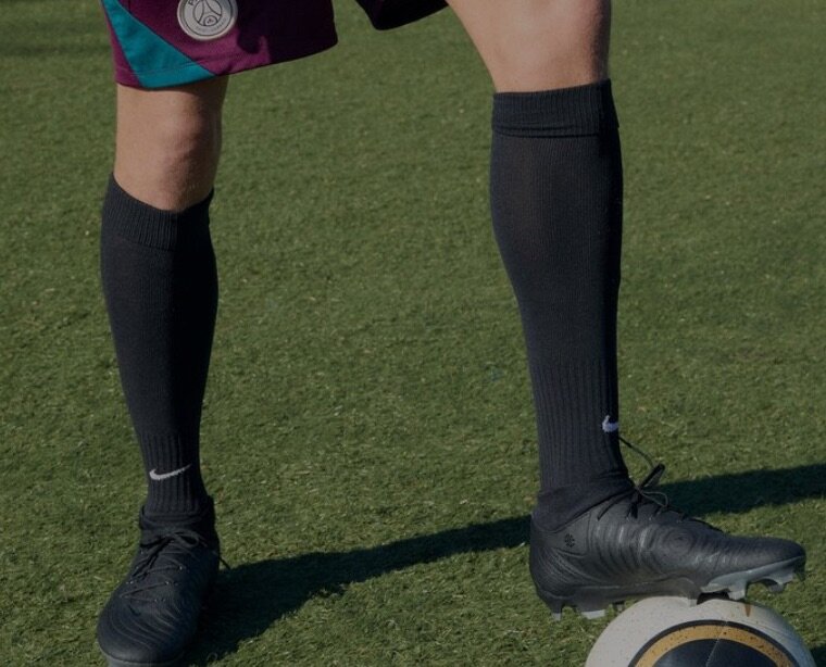 Football hose