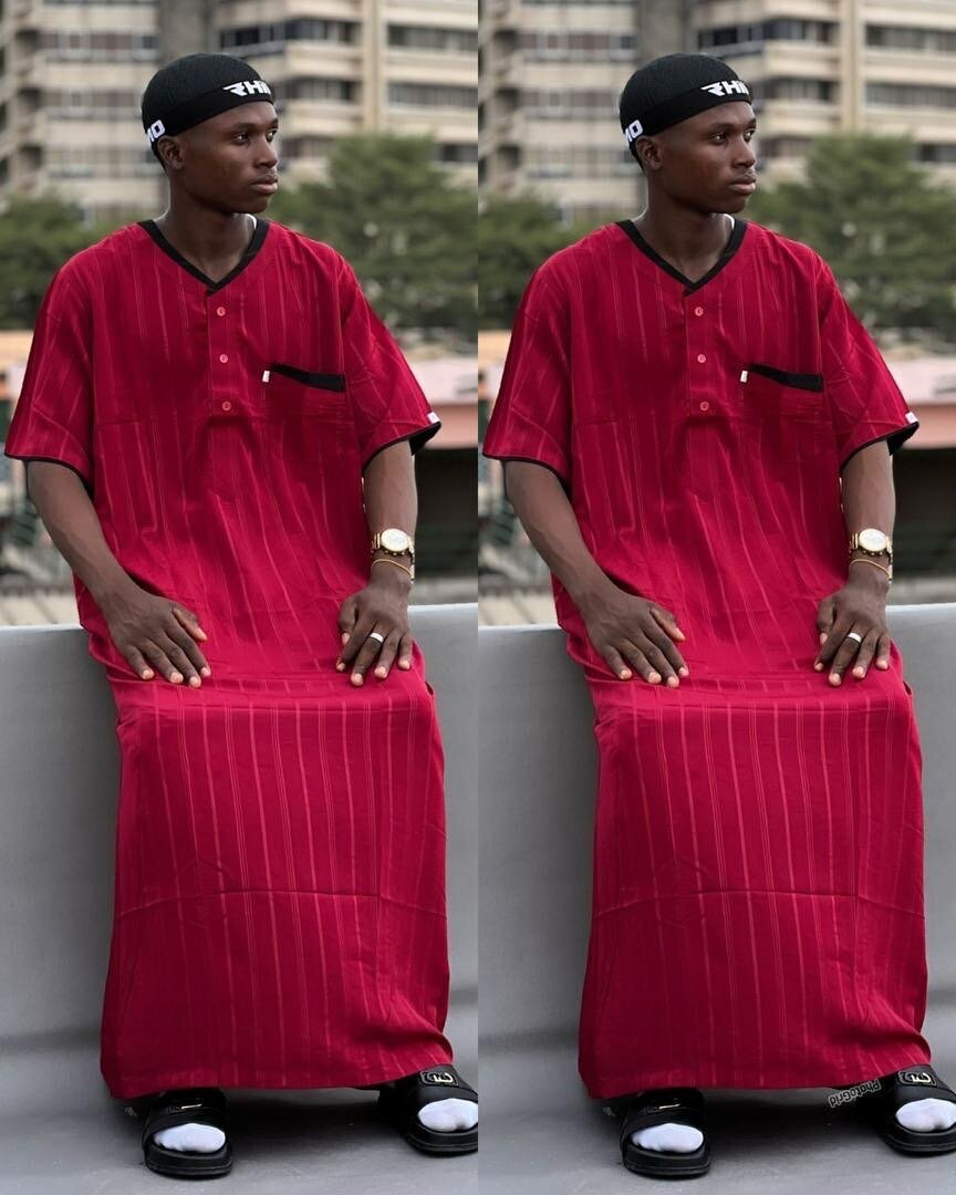 Boubou