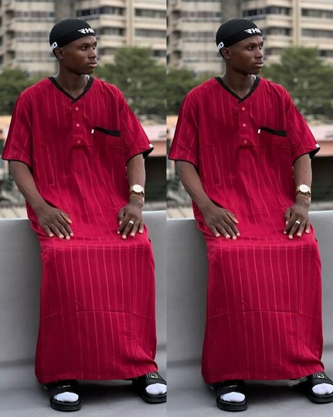 Boubou